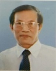 Nhà văn Nguyễn Đình Bắc