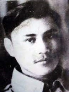 Nhà thơ Quang Dũng (1921 - 1988)