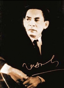 Nhà thơ Tế Hanh (1921 2009)