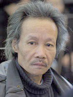 Nhà thơ Trần Quốc Thực (1946   2007)