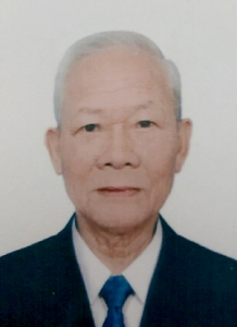 Nhà thơ Nguyễn Ngọc Căn ( 1943 - 2003 )