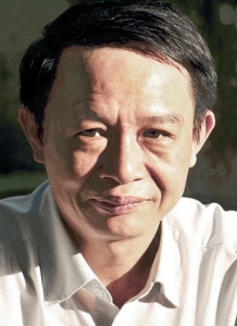 Nhà thơ Dương Kiều Minh ( 1960 - 2012 )