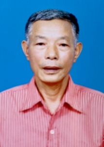 Nhà thơ Phan Văn Ấu