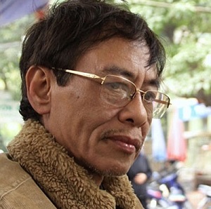 Nhà thơ Hoàng Nhuận Cầm (1952 – 2021)