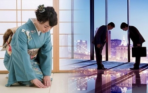 “Mơ hồ” trong văn hóa Nhật Bản