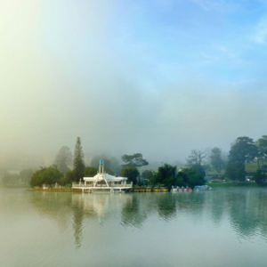 Đà Lạt trong tôi