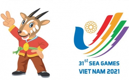 KHAI MẠC SEA GAMES 31: Bản sắc đậm đà hòa quyện cùng tinh thần thể thao cao thượng và hiệu ứng công nghệ tuyệt vời!