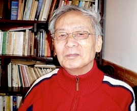Nhà thơ Trúc Thông (1940 2021)