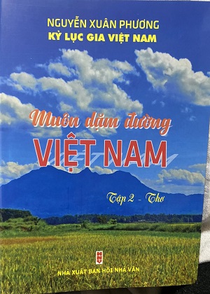Muôn Dặm Đường Việt Nam