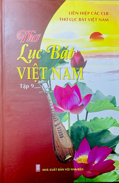 TUYỂN THƠ LỤC BÁT VIỆT NAM - Tập 9, TRONG NGÀY VUI LỚN