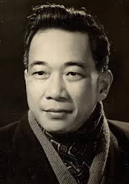 Nhà thơ TỐ HỮU (1920 – 2002)