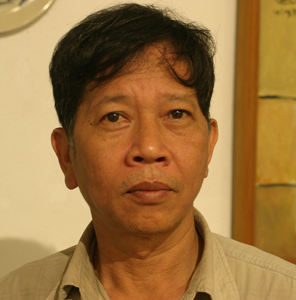 Thương tiếc Nhà văn Nguyễn Huy Thiệp