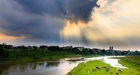 Sông Đáy ơi - Trịnh Bá Sướng