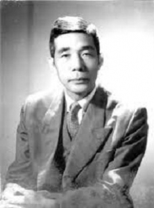 Nhà văn Nguyễn Huy Tưởng ( 1912 - 1960 )