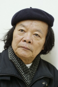 Nhà thơ Phạm Ngọc Cảnh