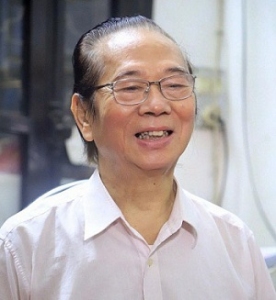 P.Gs, NGƯT Bùi Minh Trí