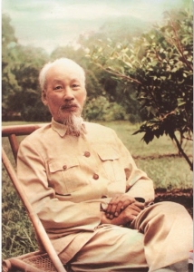 Chủ tịch Hồ Chí Minh (1890-1969)