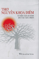 Nhà thơ Nguyễn Khoa Điềm - Thế giới thơ của ba mùa