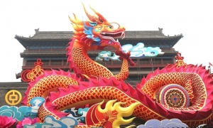 Tết ở Trung Quốc - cũng là “tuần lễ vàng” mai mối của giới trẻ