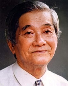            Nhà thơ Nguyễn Xuân Sanh (1920-2020)