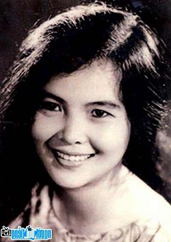 Nhà thơ Xuân Quỳnh (1942 - 1988)