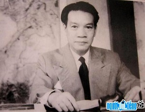 Gs,Ts Nguyễn Văn Huyên (1905 – 1975)