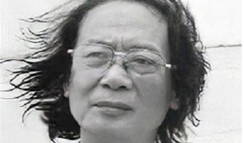 Nhà thơ Trúc Thông ( 1940 - 2021 )