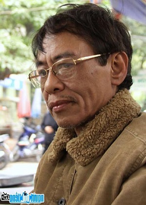 Nhà thơ Hoàng Nhuận Cầm (1952 - 2021)