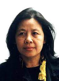 Nhà văn Lê Minh Khuê