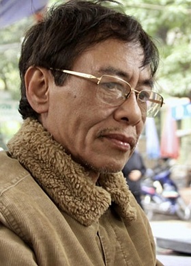 Nhà thơ Hoàng Nhuận Cầm (1952 2021)