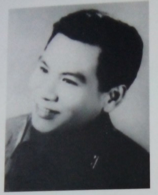 Nhà văn, Nhà báo Hà Ánh Minh (1945-2022)