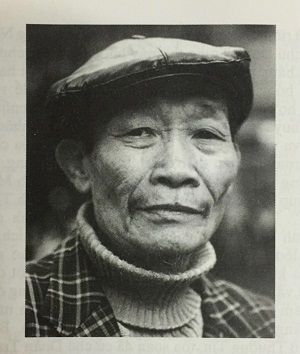 Họa sĩ Quách Đại Hải (1946 - 2011)