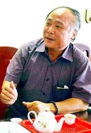 PGS,TS, Nhà văn Nguyễn Hữu Sơn