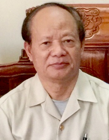Tác giả Lê Hữu Bình